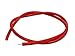 Produktbild Zündkabel * rot (je Meter) SR1, SR2, SR2E