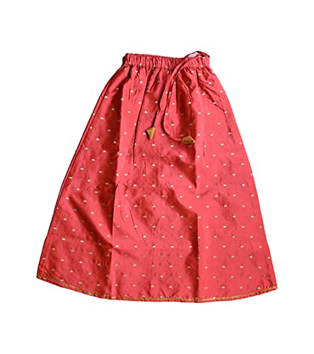 Image of Zemyra girls Lehenga Choli