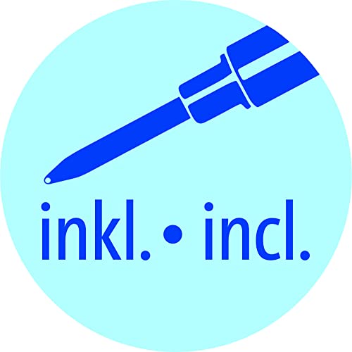 Pelikan Caneta Tinteiro Jazz, Preto, M