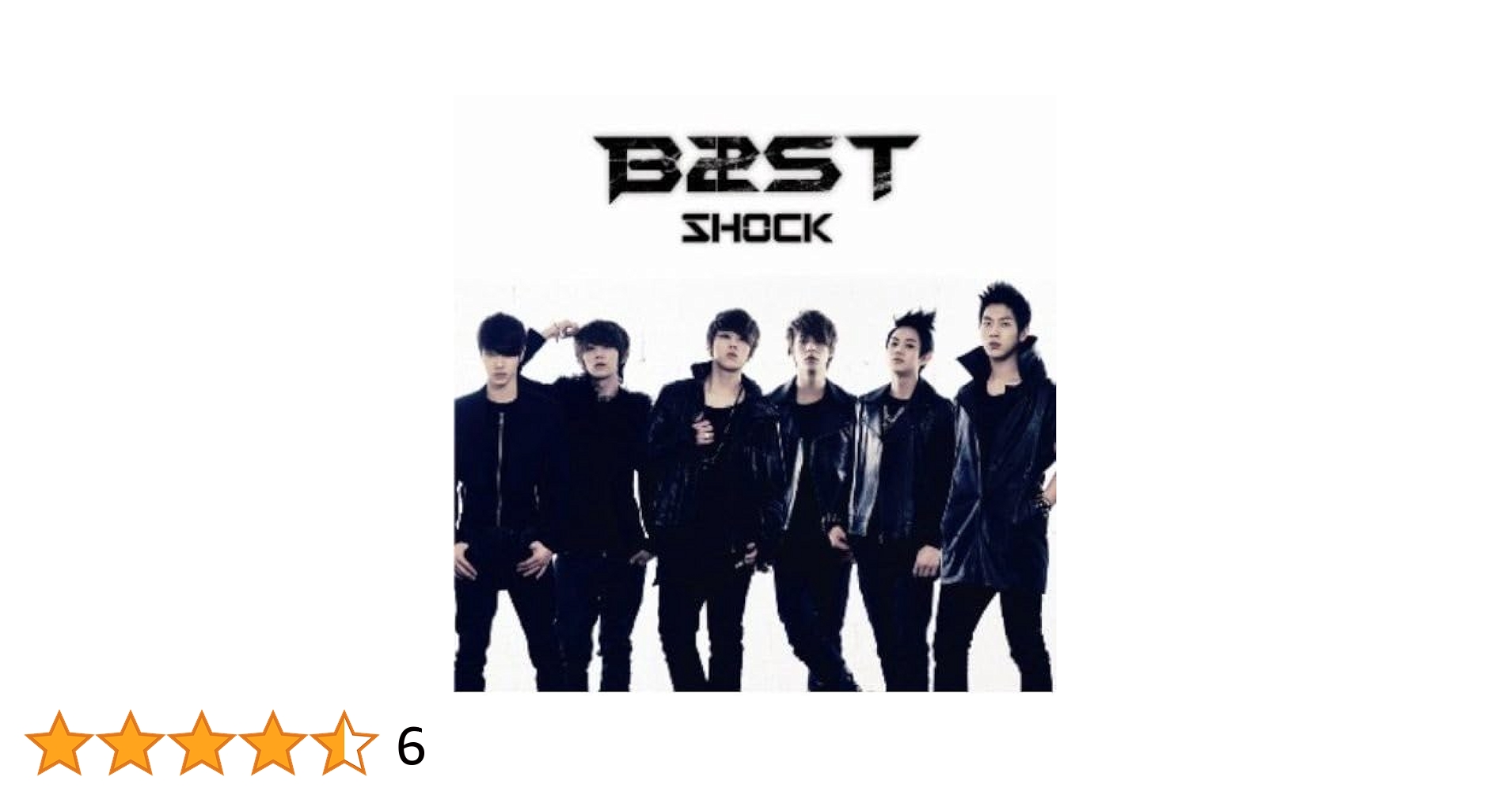 Amazon.co.jp: SHOCK(初回限定盤C)(DVD付): ミュージック