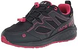 jack wolfskin schuhe herren texapore weicher Mesh-Kragen für maximalen Komfort