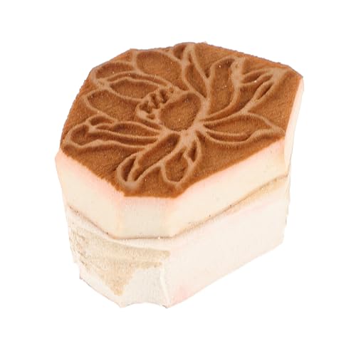 MUCKLILY �X�|���W���G���{�X�X�^���v �@�͗l�t�� �G��p�X�^���v �؂蔲������J�[�h��� ���S�҃A�[�e�B�X�g������