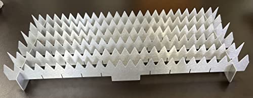 Clean Cut Laser Bed, 1'x2'