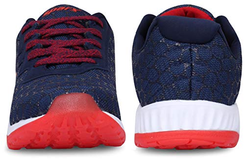 Image of SPARX Men Lace Up Walking Shoes