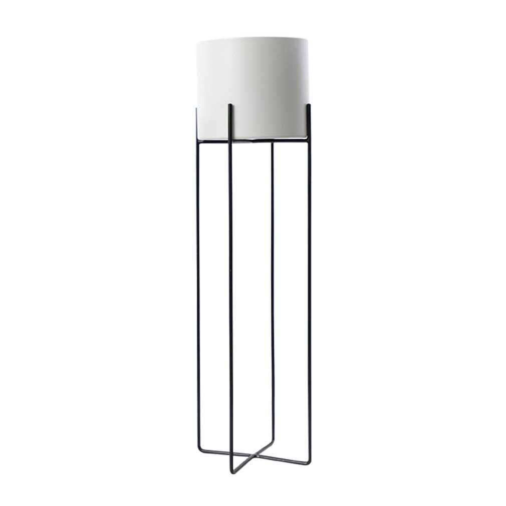 Étagère à Fleurs,Escalier pour Plantes Fer Forgé,Debout Au Sol Étagère,pour Plantes Dintérieur,Convient pour Balcon/Cour/Salon/Chambre/Bureau