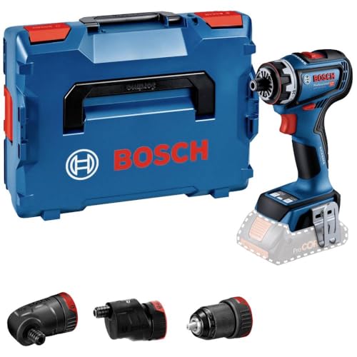 Bosch Professional 18V System perceuse-visseuse sans-fil GSR 18V-90 FC -