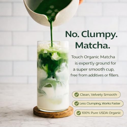 Té Matcha 150 gramos miniatura 2