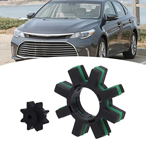 Eixos de motor de direção elétrica Damper Electric Gear, 48254‑28040 Equipamento de acoplamento de m