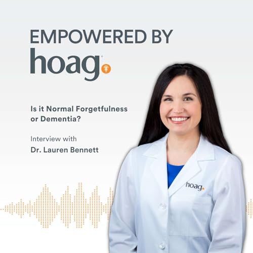 Is it Normal Forgetfulness or Dementia?