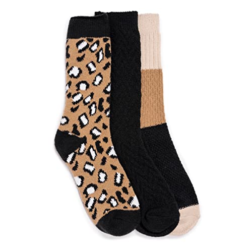 Image of MUK LUKS Women's 3 Pair