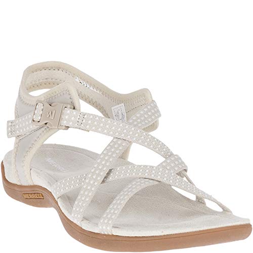 Merrell Women's District Muri Lattice Slipper4