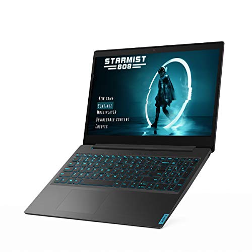 Notebook Lenovo Ideapad L340, Intel Core i5-9300H, 8GB RAM, 1TB, NVIDIA GeForce GTX 1050 3GB, Tela 1