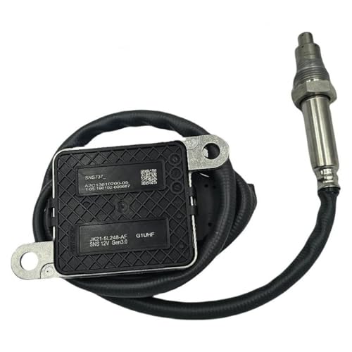 Capteur JK215L248AF Ford Transit MK2 anti-pollution oxyde d'azote résolu