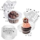 Zoom IMG-2 nplux confezione da 200 contenitori Zoom IMG-2 nplux confezione da 200 contenitori