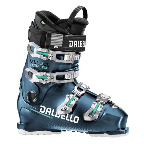 Top 10 Best Ski Boots Wide Calves Reviews & Buying Guide Katynel