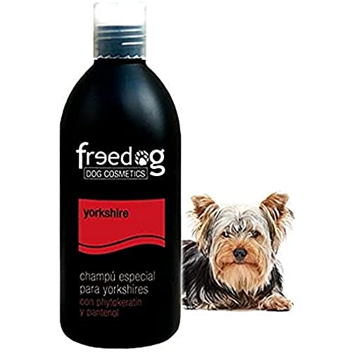 Freedog FD1200091 - Shampoo, per Cani e Gatto