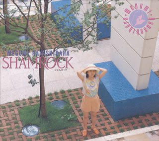 Amazon.co.jp: SHAMROCK (初回限定盤・紙BOX仕様): ミュージック