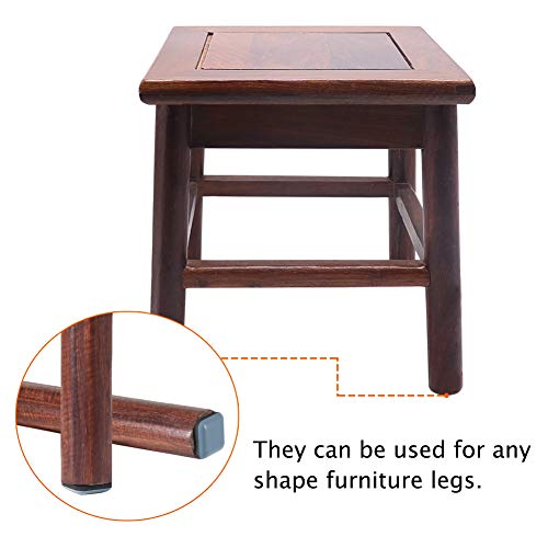 Ginoya Teflon Furniture Sliders thumb #4