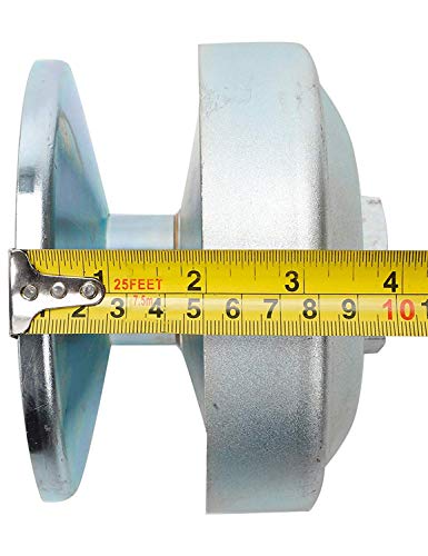 Blackhorse-Racing 40 Series 1" Bore Go Kart Cvt Torque Converter Driver Clutch Fit For Comet 40/44 #TOP3