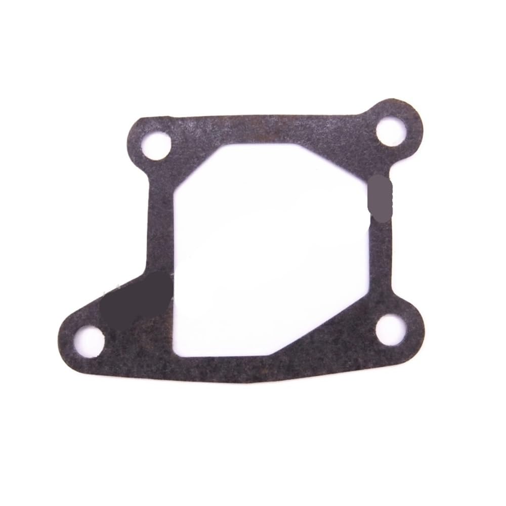 Joint d'échappement moteur hors-bord étanche T8-05000008 pour modèles T6 T8 T9.8