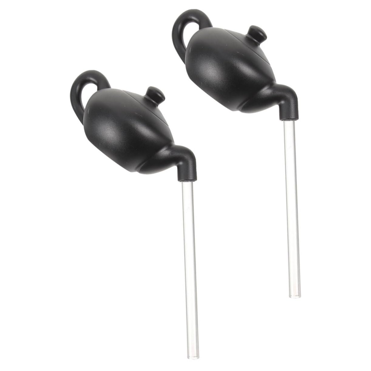Zerodeko 5 Set Teiera Sospesa Arredamento Per Ufficio Ornamento Da Tavolo Teiera Ornamentale Ad Acqua Corrente Parti Per Fontane D'acqua Corrente Decorazione Cascata Fai Da Te Plastica