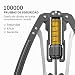 Imagen de PROIRON Barra Twister de Potencia Hidráulica Ajustable 10-200 kg