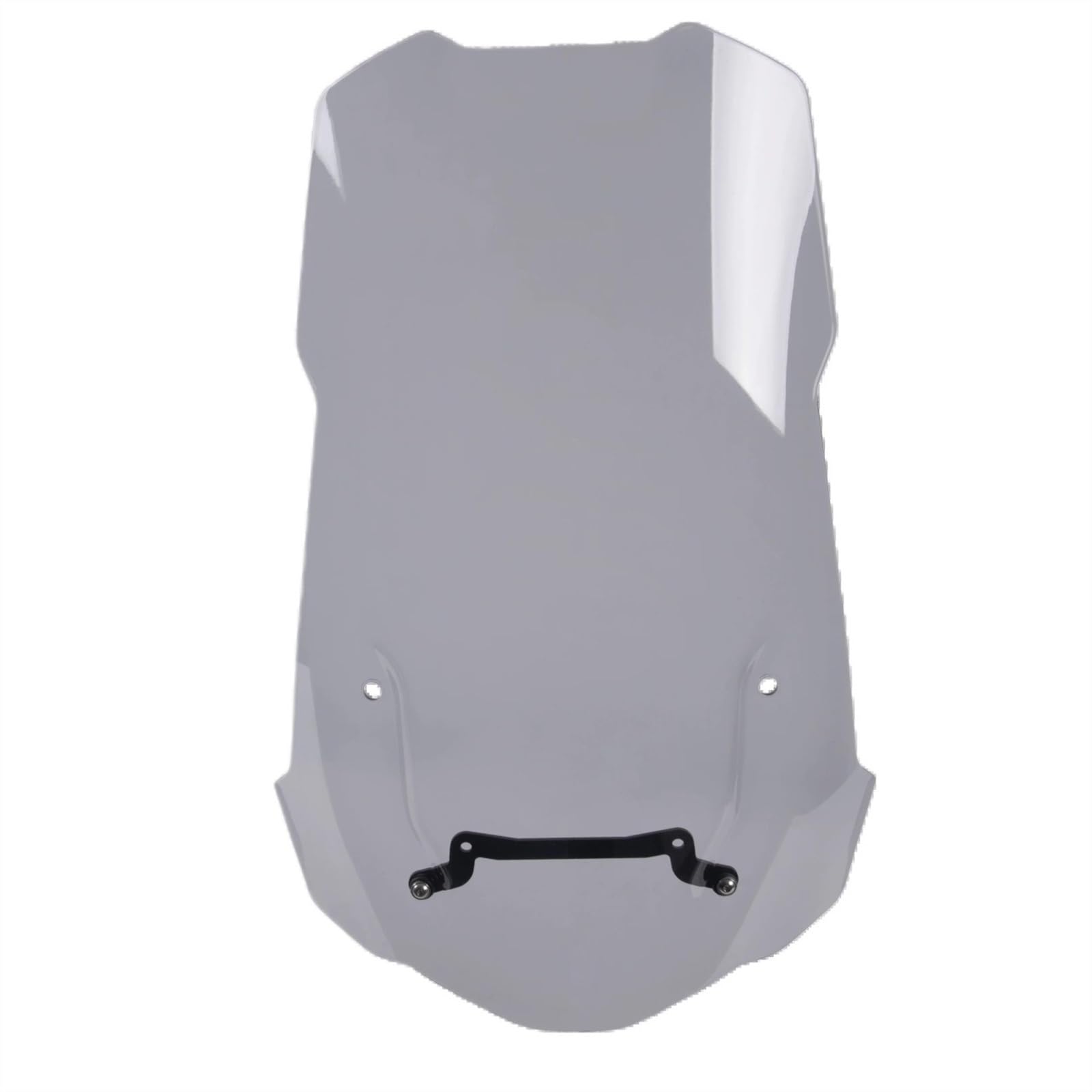 For Triumph For Tiger900 For Tiger 900 For GT For PRO For LOW For RALLY 2020-2023 Motorcycle Wind Screen Shield Airr Windshield Windscreen Motorcycle Windshield ( Color : Light gray )