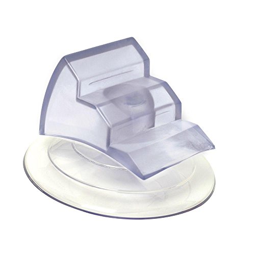 Big John Sliding Window and Door Stopper