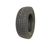 ダンロップ(DUNLOP) 215/60R16 95Q スタッドレスタイヤ WINTER MAXX 02 1本