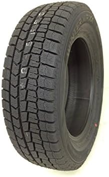 Amazon.co.jp: ダンロップ(DUNLOP) スタッドレスタイヤ 1本 215/45R17  