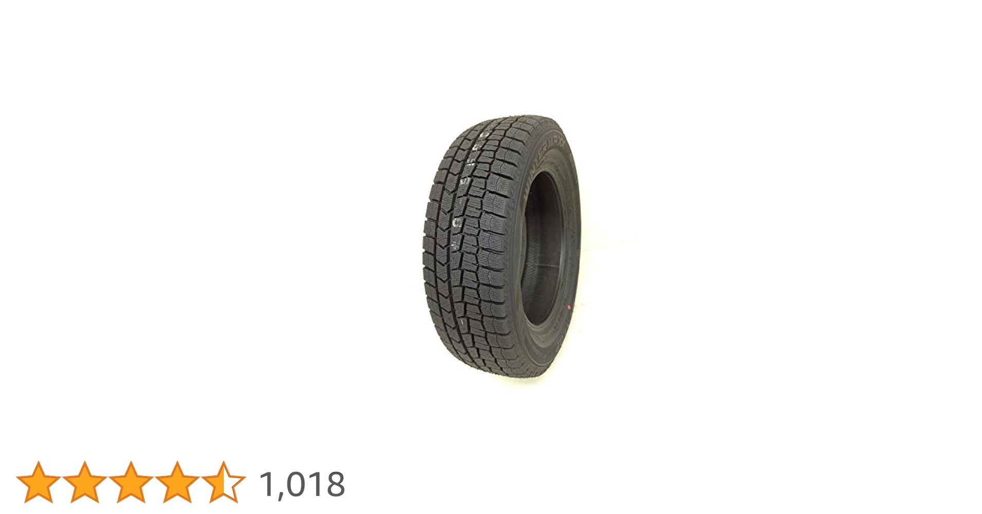 ダンロップ　ウィンターマックス　wm02 175/70r14 21年製　室内保管 ダンロップ ウィンターマックス wm02 175/70r14 21年製 室内保管
