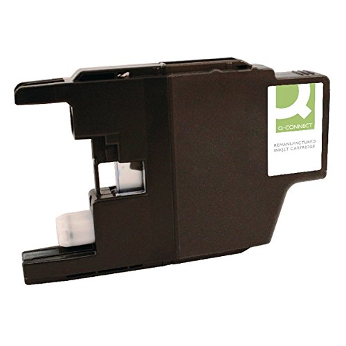 Q-ConnectOBLC223C Compatible Inkjet Cartridge (Pack of 1)