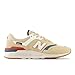 New Balance Men's 997H V1 Sneaker, Incense/Deep Ocean, 8 M