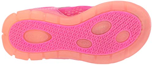 Stride Rite Toddler and Little Boys Neo Light-Up Sneaker4