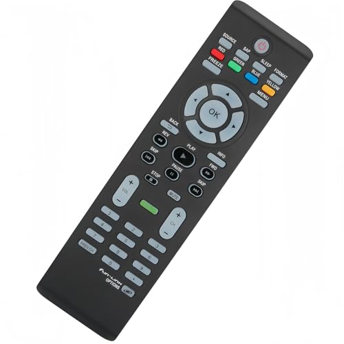 Télécommande de rechange TV Magnavox 46MF460B signal stable infrarouge