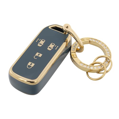 [SKYBELL] z_ L[P[X N-BOX N-ONE N-WGN N-VAN HONDA JX^  Ή X}[gL[P[X L[Jo[ 4{^ XJCx (O[)