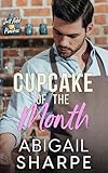 Cupcake of the Month (Just Add Peaches Book 2)