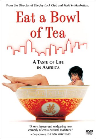 Eat a Bowl of Tea (Sous-titres français) [DVD]
