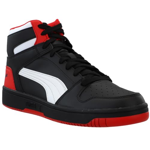 Image of Puma Mens Rebound Layup Sl Sneaker
