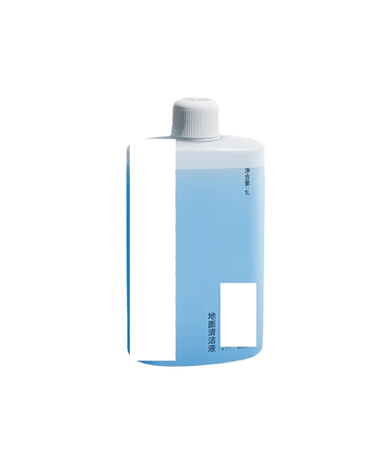 Bodenreinigungslösung 1L, kompatibel mit Roborock, S7 MaxV Ultra S7 Pro Ultra S7 S8 S8 Plus S8+ S8 Pro Ultra Teile-Staubsauger