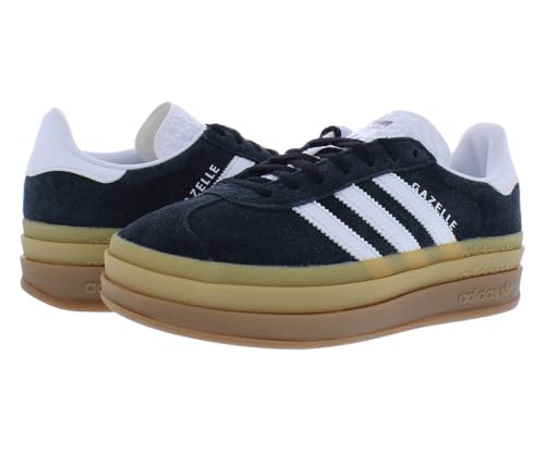 Image of Adidas Womens Gazelle Bold W