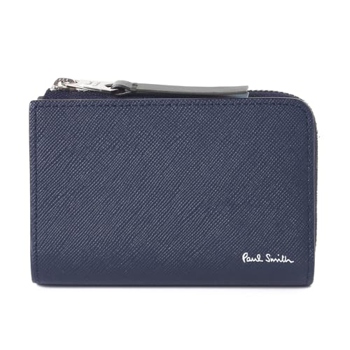 [�|�[���X�~�X][���b�s���O��] Paul Smith �|�[���X�~�X �u���C�g�X�g���C�v�v���[ SS24 �R�C�����L�[�P�[�X �����ۑ������������N���X�t�� 553423 P913 (02.�l�C�r�[, ������Ȃ�)