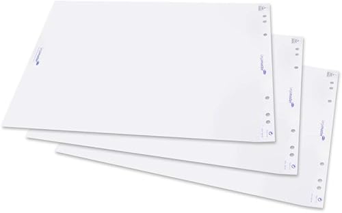 Miniatura 5 de Legamaster Flipchart - Bloc de papel (20 hojas por bloc, 5 unidades, 38.6 x 25.6 in)