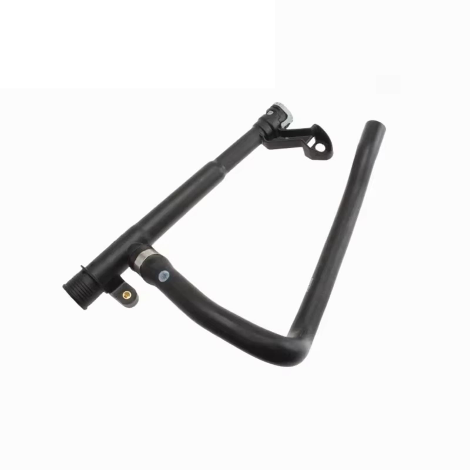Engine Coolant Line Compatible with Volvo for XC90 S80 S60 XC60 XC70 V60 V70 Car Engine Coolant Heater Hose Replacement OEM 30774514