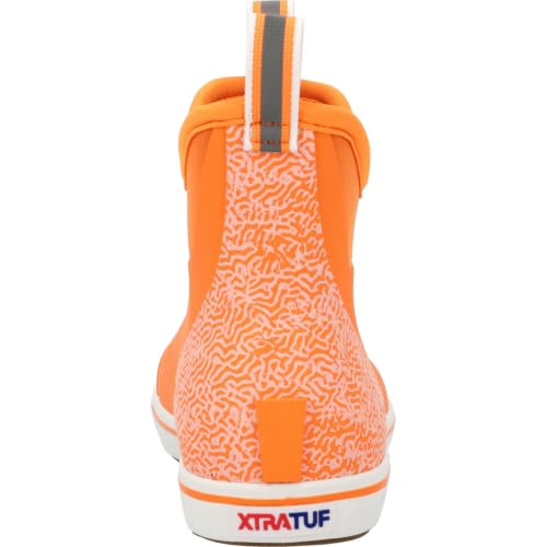 Image of XTRATUF Men's Tailgate Ankle Deck Boot