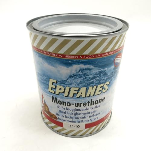 MONOURETHANE MATTERHORN WHITE 750M