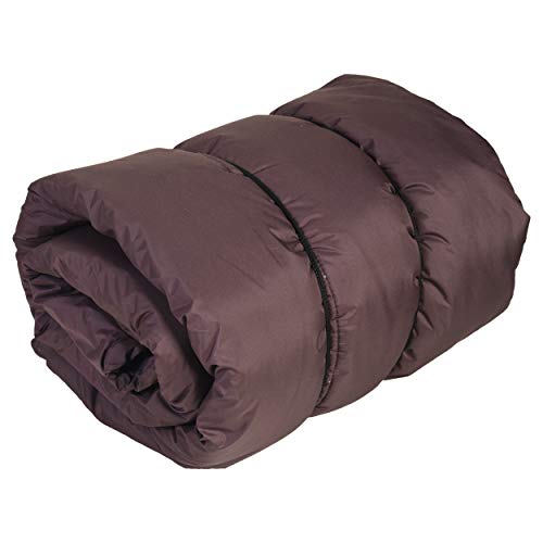 THE DRY CAPE ; LET IT RAIN Turbine, Cool Weather Ultralight Lightweight Sleeping Bag, Temp (1 °C to 10 °C)