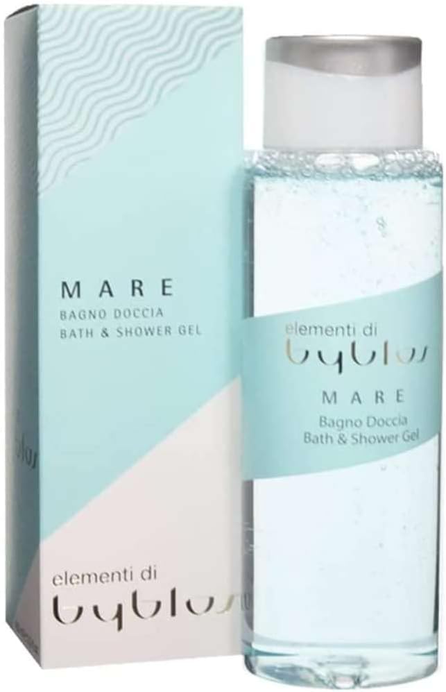 ByblosMare Shower Gel