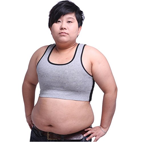 Top 10 Best Ftm Binders Plus Size Reviews & Buying Guide Katynel