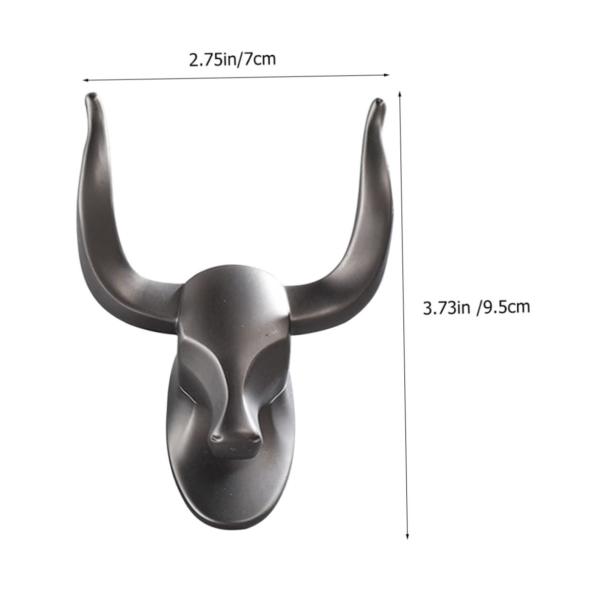 PRETYZOOM 5 Piezas Rústico Colgador De Pared Soporte Para Toallas De Baño Perchero De Pared Multi Percha Gancho De Decorativo Gancho De De Cocina Percha De Ganchos De